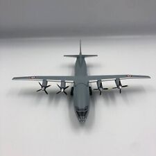 Scale 1/200 Antonov An-12  Egypt Air Force  model turboprop picture