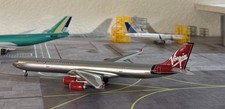 Virgin Atlantic Airbus A340-600 G-VSHY 1:400 Scale Dragon Wings picture