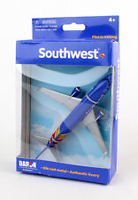 DARON REALTOY RT8184-1 SOUTHWEST AIRLINES Boeing 737 1/300 New Livery Diecast picture