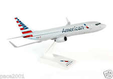Skymarks SKR759 American Airlines 737-800 (New Livery) 1/130 Scale Model + Stand picture