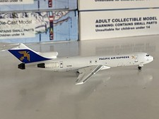Aeroclassics Pacific Air Express Boeing 727-200 1:400 VH-PAE ACPAC0709 picture
