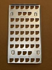 UNITED AIRLINES Airplane Oven Rack Glide Airplane Galley Part picture