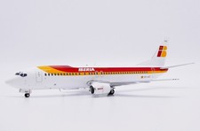 Iberia / Boeing B737-400 / EC-GAZ / XX20740 / 1:200 *LAST PIECES* picture