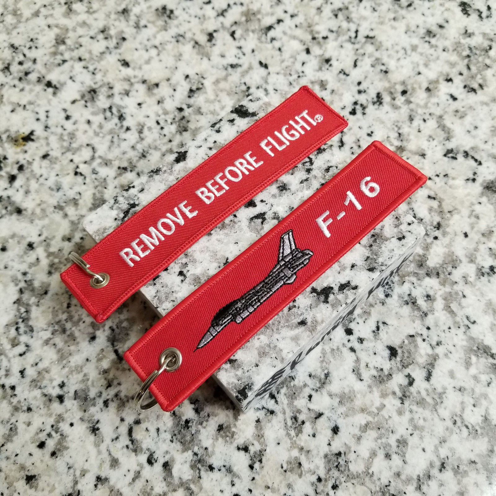 F-16 \