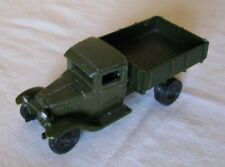 Vintage GAZ-AA 1:43 Car Model Made in USSR picture