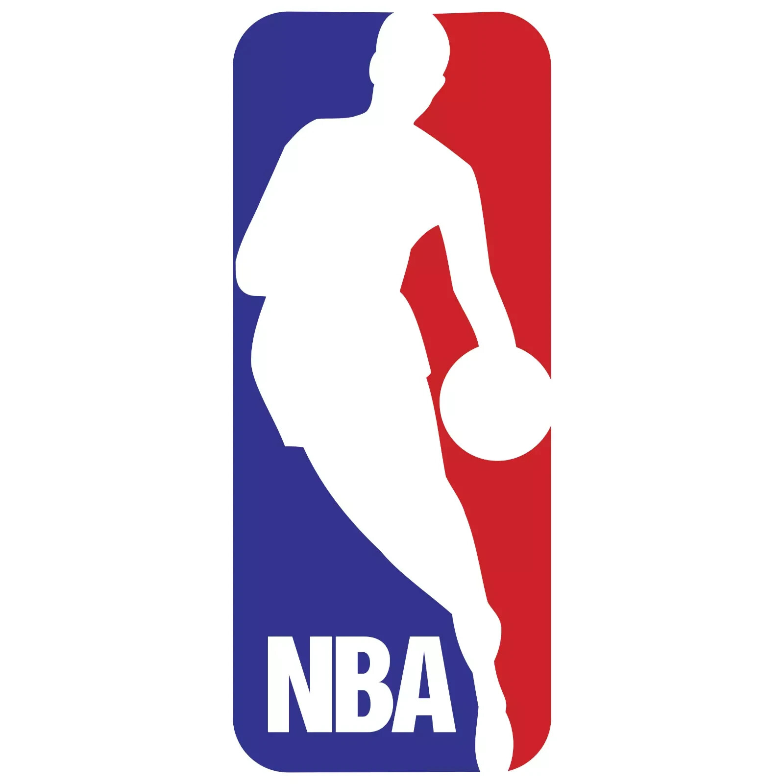 NBA Logo Sticker Basketball Classic window laptop bumper vinyl decal