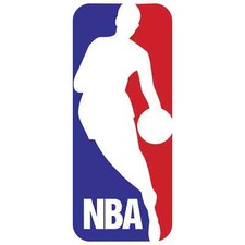 NBA Logo Sticker Basketball Classic window laptop bumper vinyl decal picture