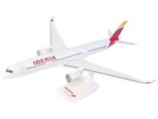PPC Iberia Airbus A350-900 EC-MXV Desk Top Display 1/200 Jet Model AV Airplane picture