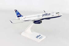 Skymarks Jetblue (Barcode Tail) Airbus A320 1/150 Scale Model with Stand SKR952 picture