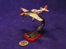 Historical Fighter Aircraft WW2 North American P-51 Mustang Fighter Plane SORA_2 picture