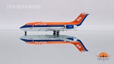 Air Florida / Douglas DC-9-15 / N70AF / IF915AF0726 / 1:200 *LAST PIECES* picture