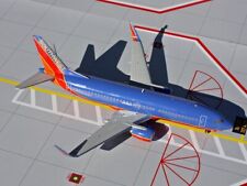 Gemini Jets G2SWA311 Southwest Airlines B737-300 N370SW Diecast 1/200 Model Rare picture