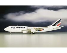 JC Wings XX2193 Air France Boeing 747-400 World Cup F-GEXA Diecast 1/200 Model picture