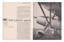 Fairchild 24 Aircraft Report 1/4/2023m picture