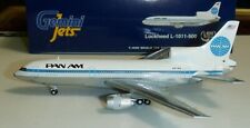 Gemini Jets 1:400 Pan Am Airways  L-1011-500  #N511PA  -   GJPAA1688 picture