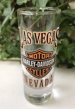 Las Vegas Nevada Harley-Davidson Logo 4