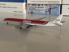 Aeroclassics Emery Worldwide Douglas DC-8-63 1:400 N865F ACN865F picture