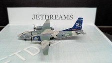 1/200 CZECH AIR FORCE ANTONOV AN-26 90TH ANNIVERSARY COLORS 2507 AVIABOSS picture