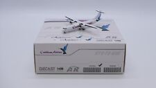 Caribbean Airlines ATR 72-600 Reg: 9Y-TTD JC Wings 1:400 Diecast XX40064 (E+) picture