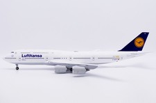 Lufthansa B747-8 Reg: D-ABYP