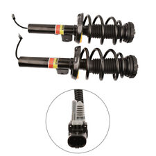 2Pcs Front Shock Absorber Strut Assys for Cadillac XTS with Electric 3.6L 13-19  picture