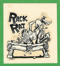 VINTAGE ORIGINAL 1965 ED ROTH
