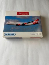 Schabak Virgin Atlantic Boeing 747-400 picture