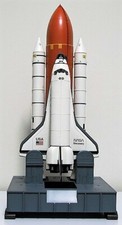 NASA Space Shuttle Orbiter 