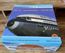 RARE Inflight 1/200 DC-10 N10DC First Flight Livery IFDC1050 Diecast Retired picture