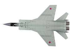 Mikoyan MIG-31K Foxhound KH-47M2 Missile Power 1/72 Diecast Model picture