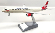 Blue Box 1:200 Airbus A321-211 Virgin Atlantic Airways G-VATH Ref: B-321-VR-ATH picture