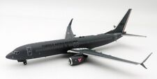1:200 JFOX Mexico - Air Force Boeing 737-800 3528 w/ Stand picture