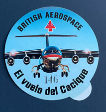 British Aerospace BAe 146 