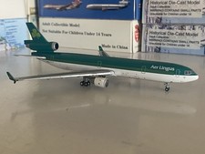 JC Wings Aer Lingus McDonnell Douglas MD-11 1:400 N272WA XX4046 picture