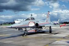 Dutch Air Force Northrop F-5A Freedom Fighter K-3042 (1988) Photograph picture