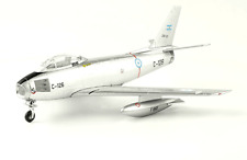 North American F-86F Sabre Argentina Air Force Malvinas(1982) 1:72 Diecast picture