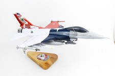 Lockheed Martin® F-16C Falcon®, 457th Fighter Squadron Spads 2020 Model, 18