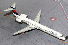 Gemini Jets G2DAL436 Delta Airlines Douglas MD-90-30 N901DA Diecast 1/200 Model picture