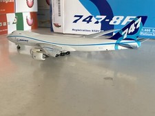 Phoenix Models Boeing Aircraft Company Boeing 747-8F 1:400 N5017Q PH4BOE651 picture