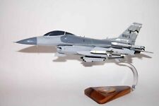 Lockheed Martin F-16 Fighting Falcon®, 186th Fighter Squadron, 18