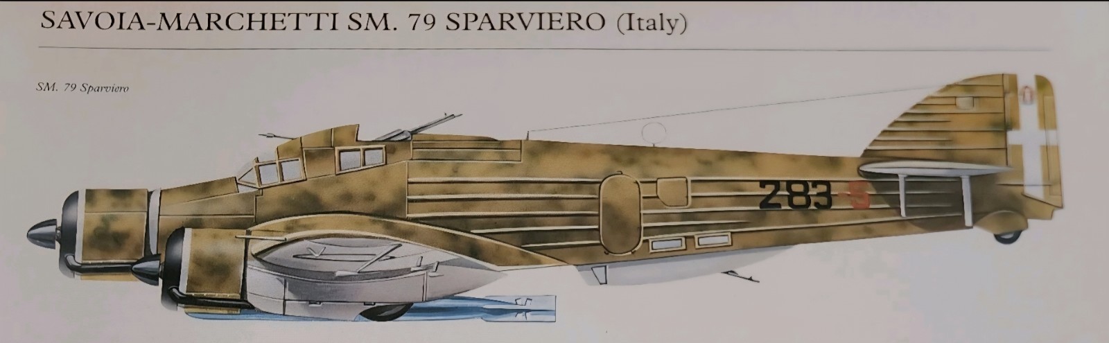 Savoia Marchetti SM Picture Out of Print Article Spec Sheet Art Aircraft Decor Savoia Marchetti SM Picture Out of Print Article Spec Sheet Art Aircraft Decor