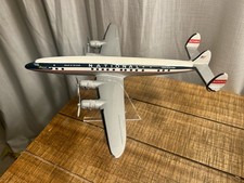 National Airlines Constellation Model picture