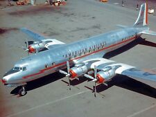 American Airlines Douglas DC-7B ((8.5