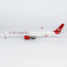 Virgin Atlantic Airways Airbus A350-1000 G-VELJ “Bennie Jet” NG Models 1:400 picture