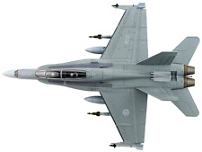 McDonnell Douglas CF-188b Hornet 425 Squadron Canadian Armed 1/72 Diecast Model picture
