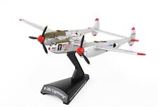 Daron Postage Stamp Lockheed P-38J Lightning Marge 1/115  PS5362-3. New picture