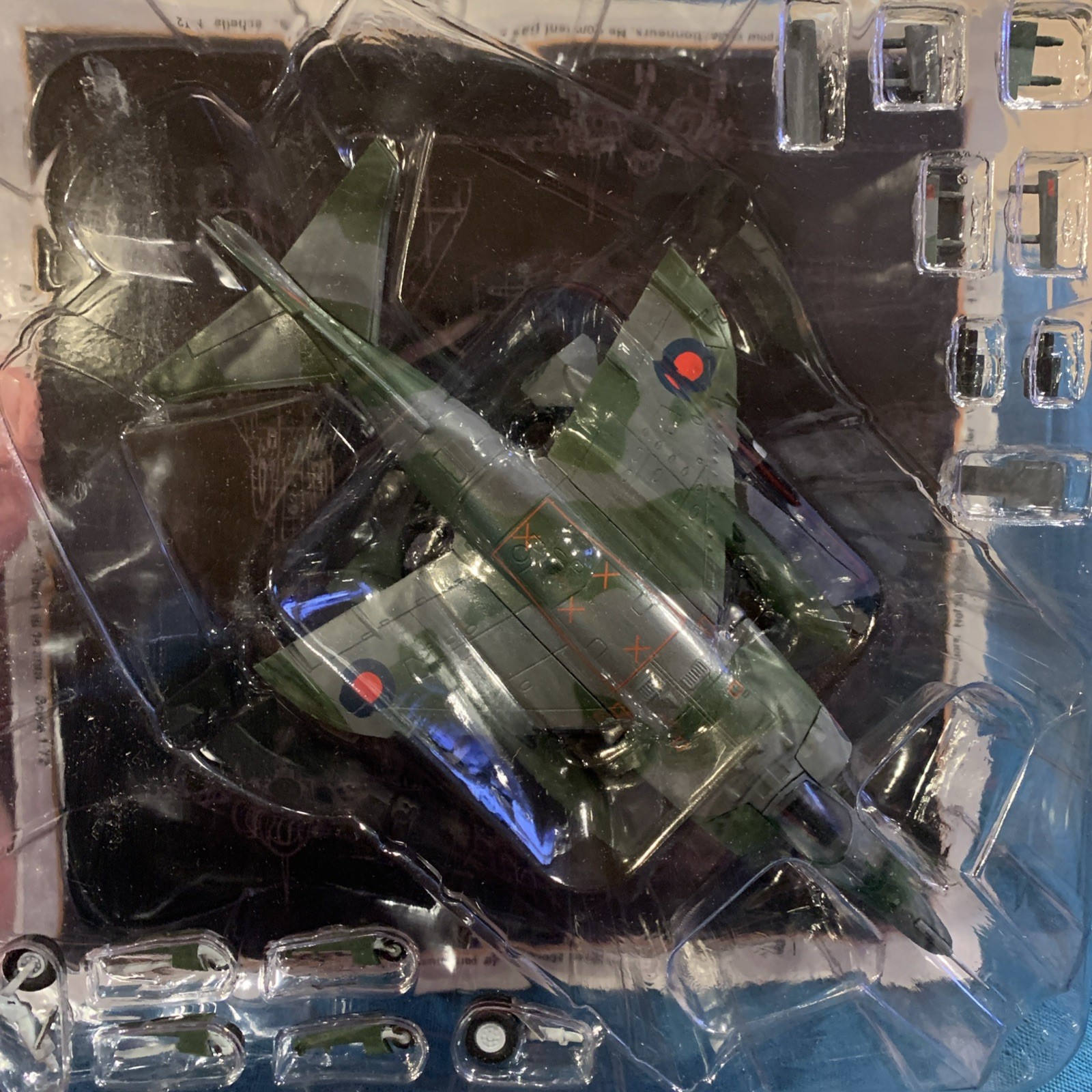 BAE SEA HARRIER GR MK3 UK I 1:72 diecast plane model aircraft Brand new In Box BAE SEA HARRIER GR MK3 UK I 1:72 diecast plane model aircraft Brand new In Box