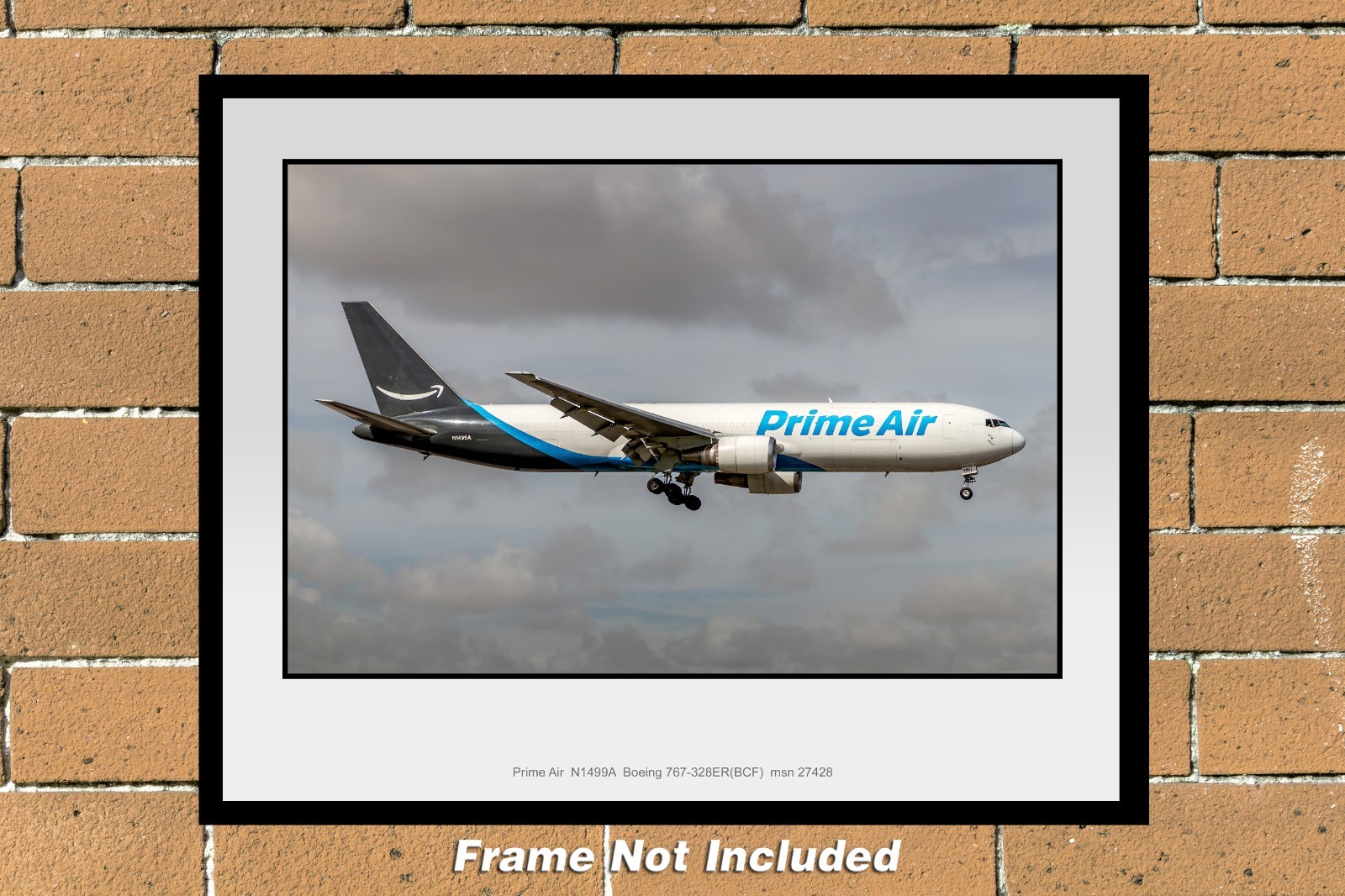 Prime Air Boeing 767-328ER(BCF) 11\