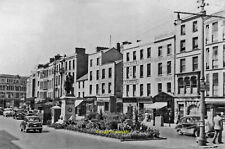 Photo - Cork: St Patrick Street 1955 c1955 picture