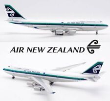 InFlight 1/200 IF744NZ0423, Boeing 747-400 Air New Zealand ZK-SUI picture